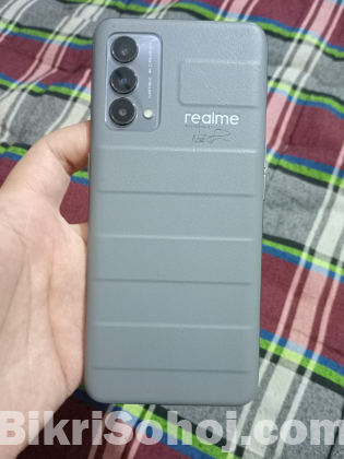 Realme GT Master Edition